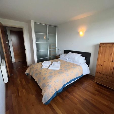 2 Bed 2 Bath Luxury Apartment In Central London Exterior photo
