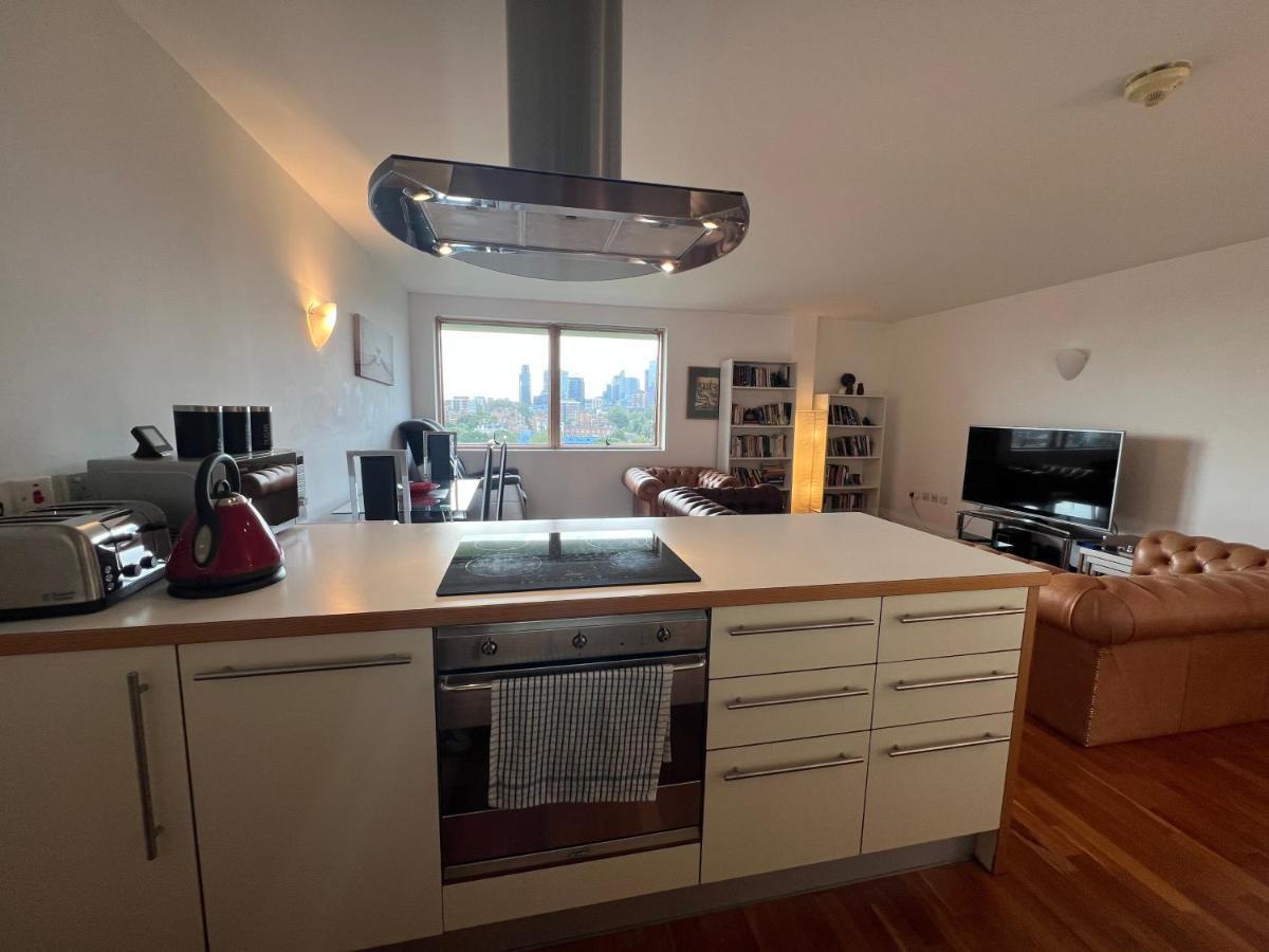 2 Bed 2 Bath Luxury Apartment In Central London Exterior photo