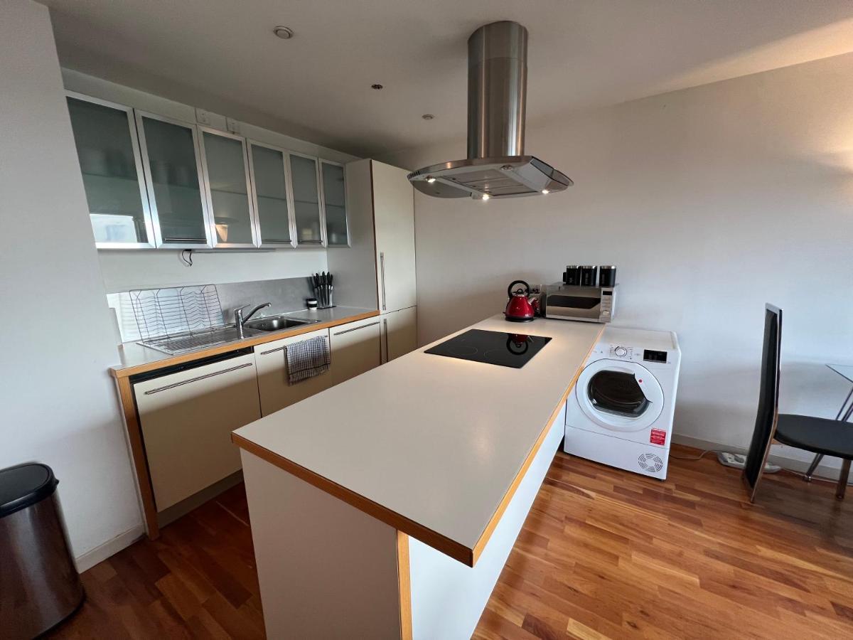 2 Bed 2 Bath Luxury Apartment In Central London Exterior photo