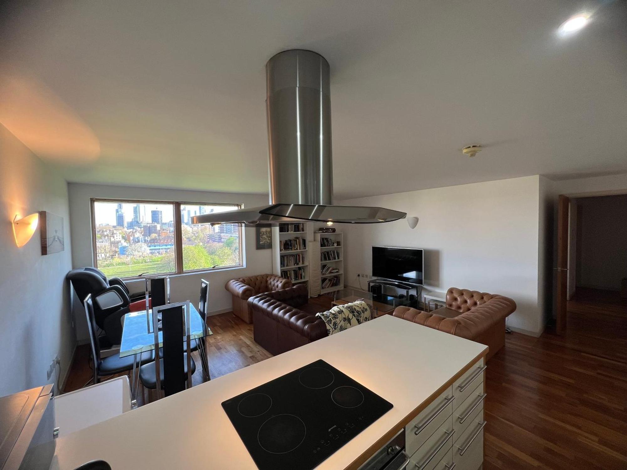 2 Bed 2 Bath Luxury Apartment In Central London Exterior photo