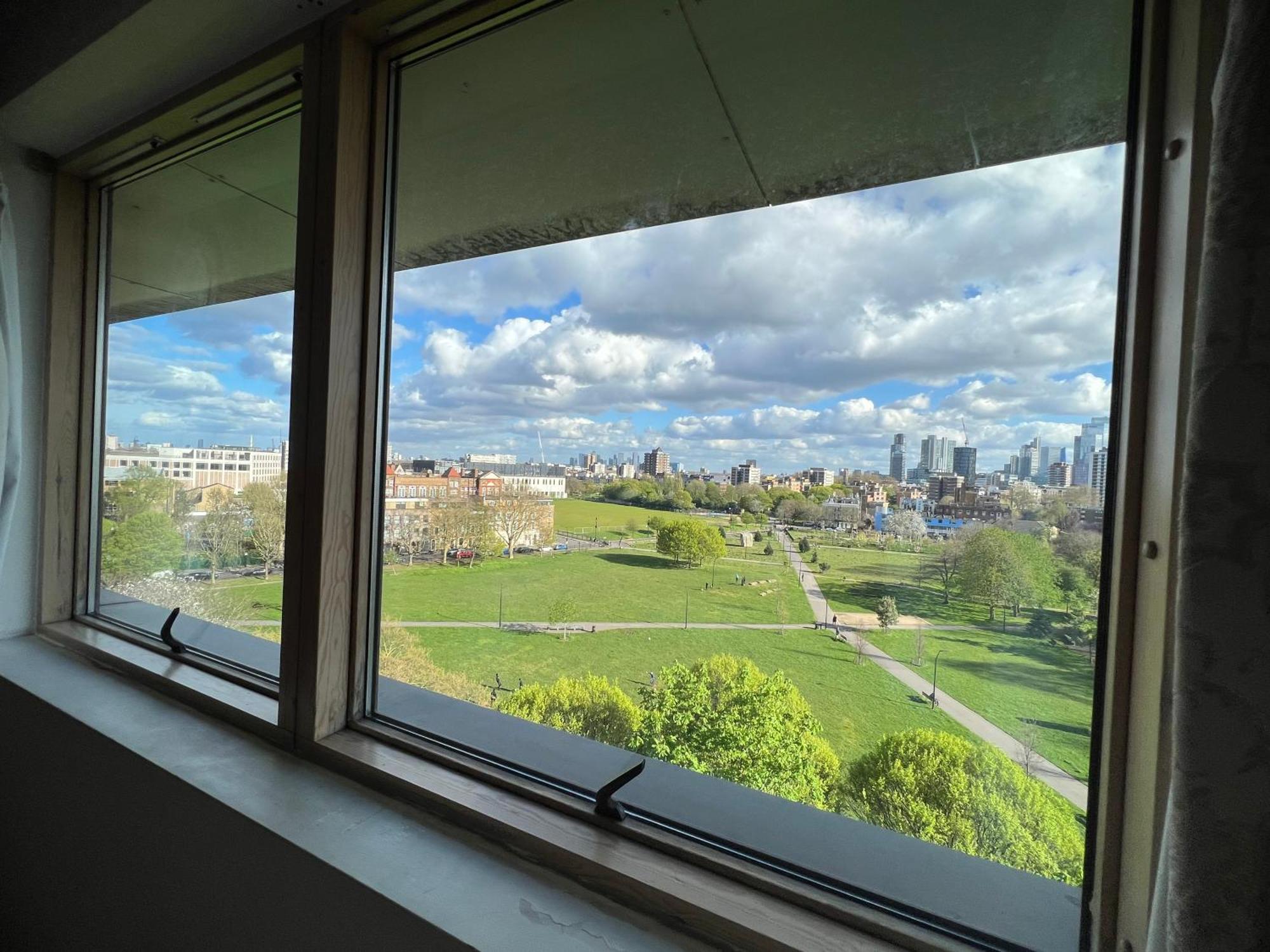 2 Bed 2 Bath Luxury Apartment In Central London Exterior photo